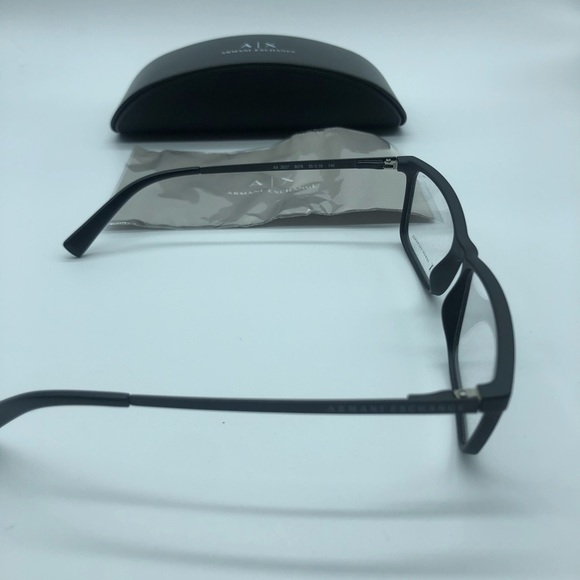Armani Exchange Eyeglasses - Picture 3 of 4